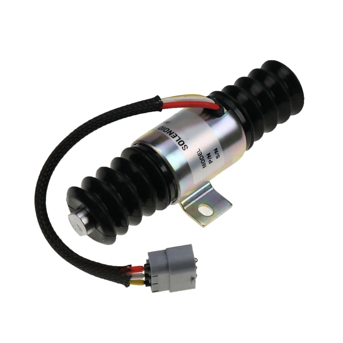 

11033954 Car Shut Down Solenoid Valve for Volvo L90C L150C L150 L120B L180