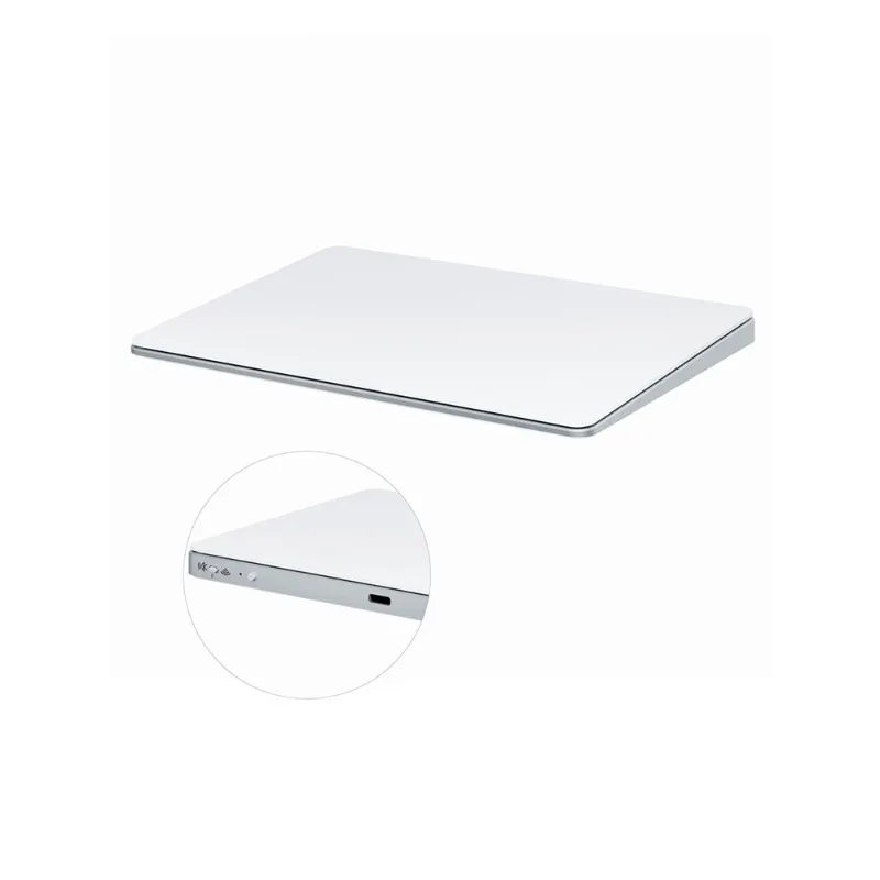 New Multi-Function Gesture Touch Pad Wireless/Bluetooth/Wired Three-Mode Connection