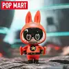 POP MART Labubu Elf Universe Adventure Series Blind Box