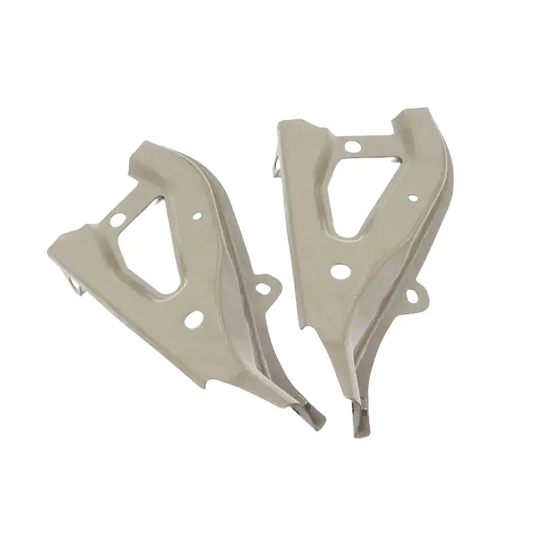 

Automobile Front Fender Bracket Instrument Panel Bracket Suitable For Tesla Model Y 1487696-S0-A