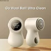 Portable Electric Lint Remover Effective Fabric Shaver USB Charging Lint Shaver For Clothing Furniture Carpet Lint Balls Bobbles 2