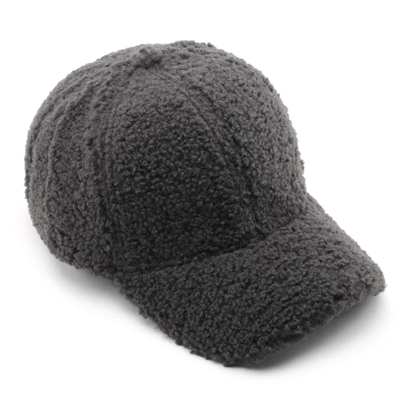 2022 ߿  ܿ  Lambswool β ߱          Casquette ȹ