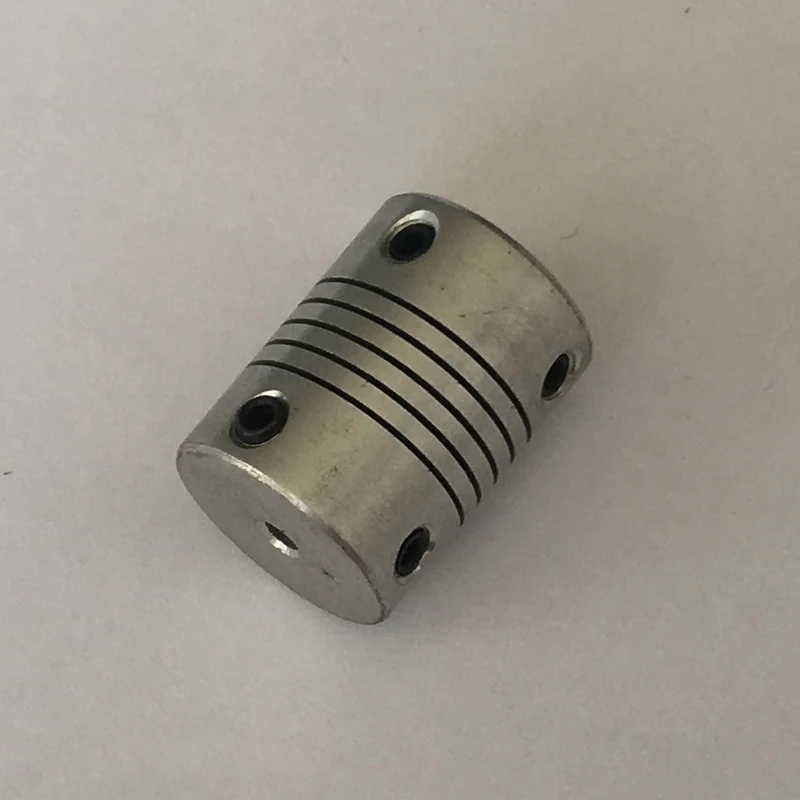 

LR-D-25 * 30 D25L30 7*12 7x12 8*8 8x8 8*10 8x10 8*12 8x12, алюминиевый CNC двигатель с челюстью, паук, пружинная муфта, гибкая муфта