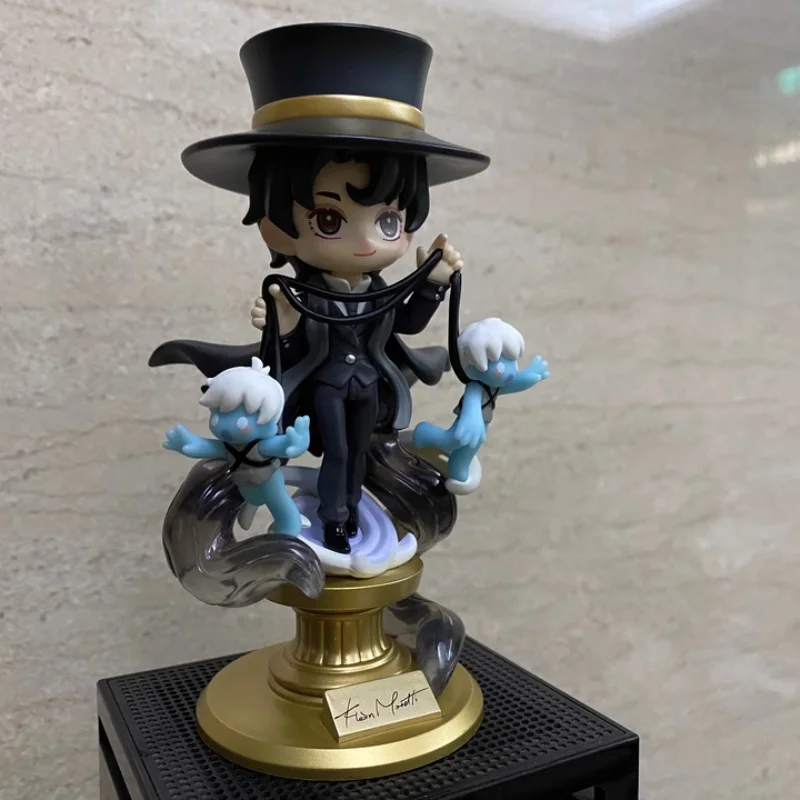 Se2e4d84000184ec897c9c00db4041e4cu - Lord of Mysteries Merch