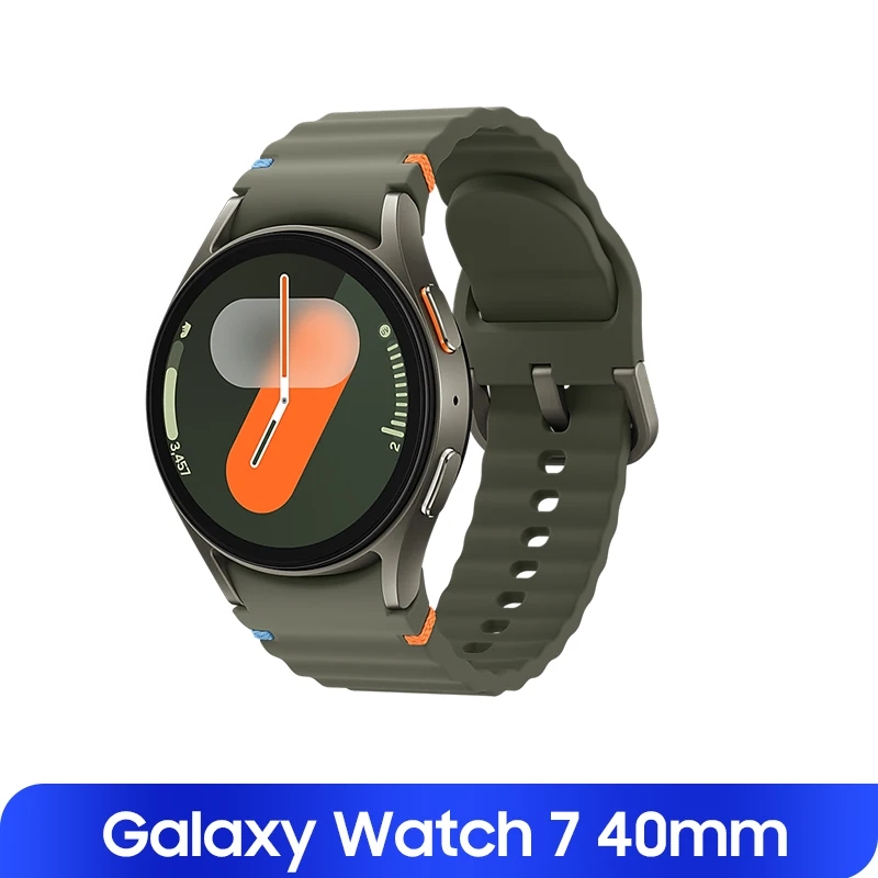 時計 Galaxy Watch 7 Galaxy Watch7 | スマートウォッチ | 製品 | NTTドコモ