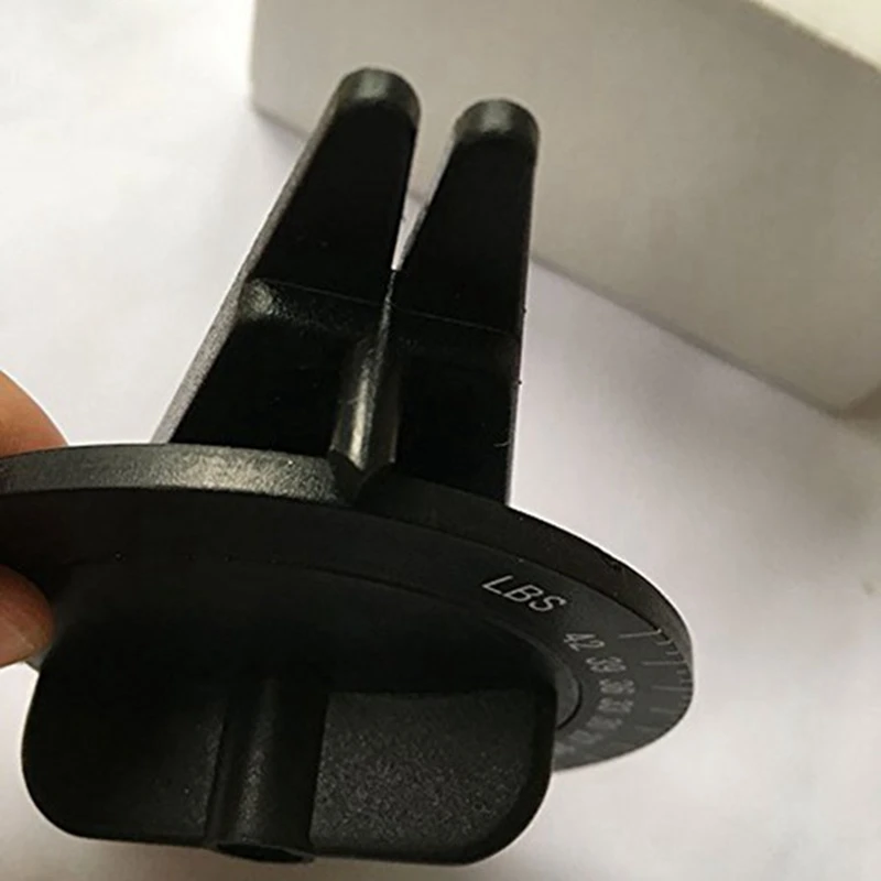 Badminton Racket String Meter String Machine Tools Tennis Stringer Stringing Tools Tension Calibrator racquet tension meter