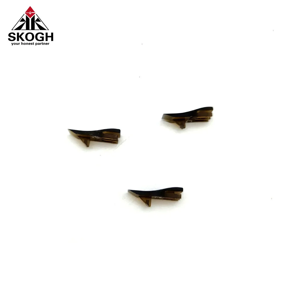 3PCS ڴī ̳Ÿ   ñ ΰ Ŀ Bizhub C554 C554e C654 C654e C754 C754e  ǻ ΰ Ŭ 554 654 754