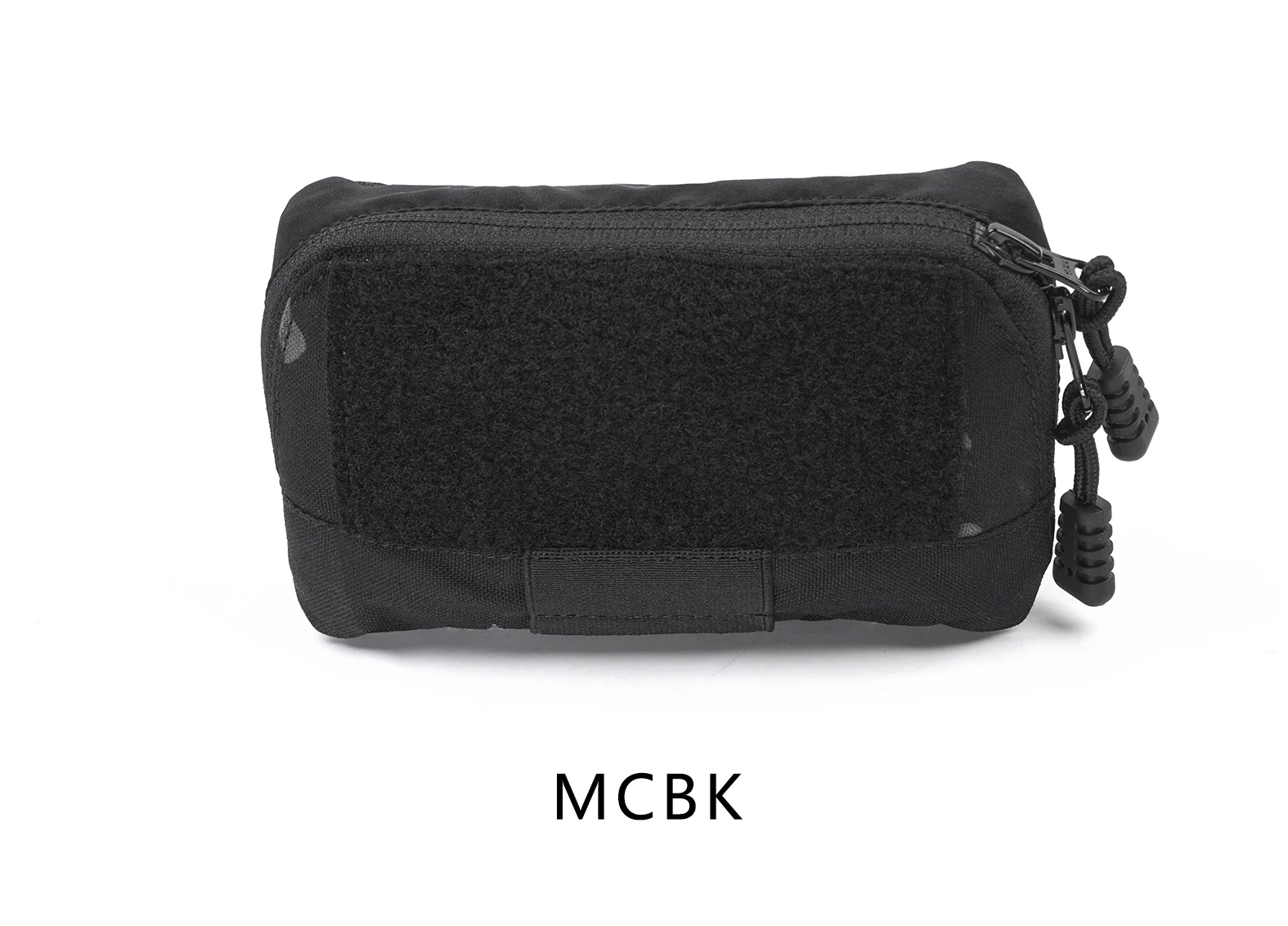MCBK