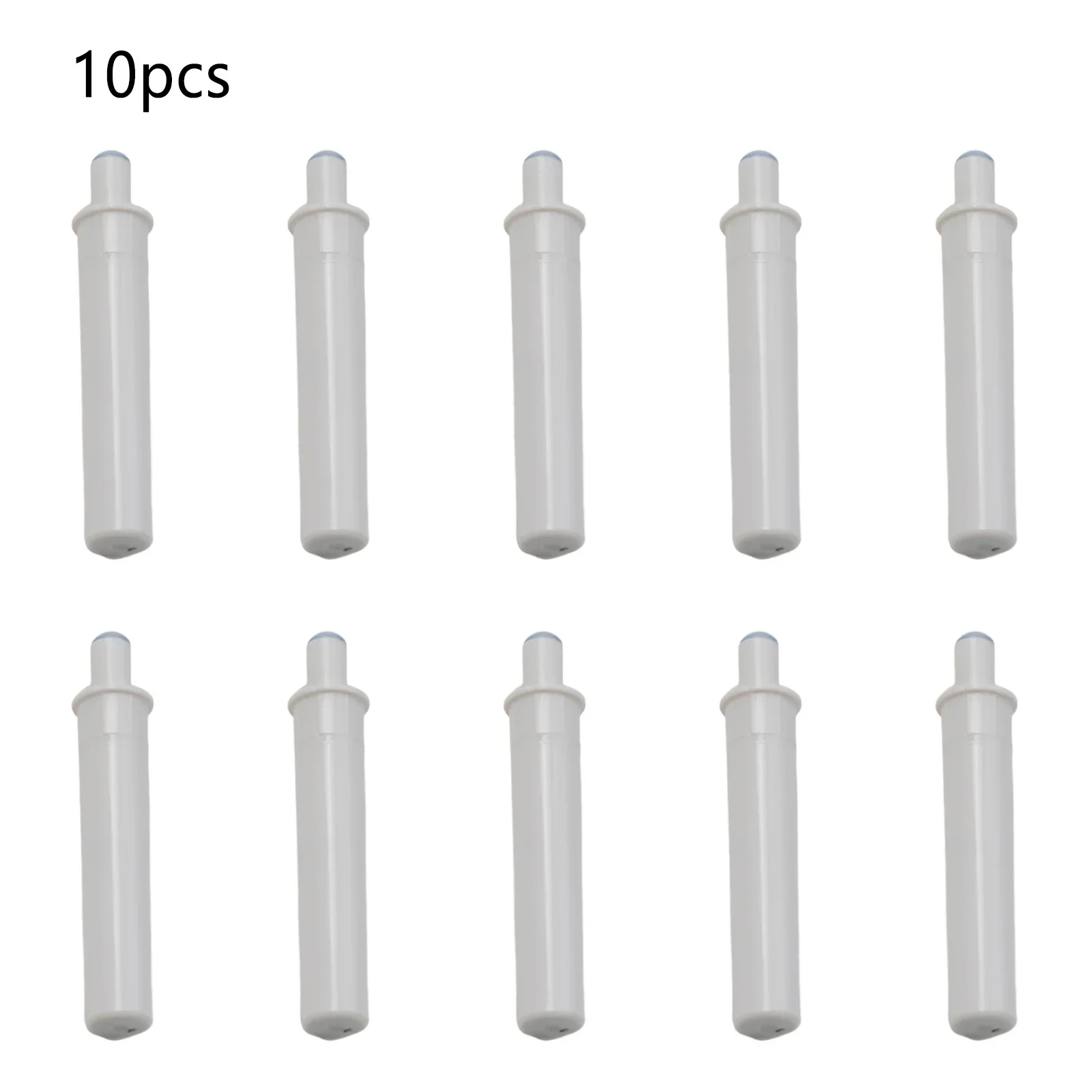 10X Cabinet Door Cupboard Damper For All Kitchen Cupboard Furniture