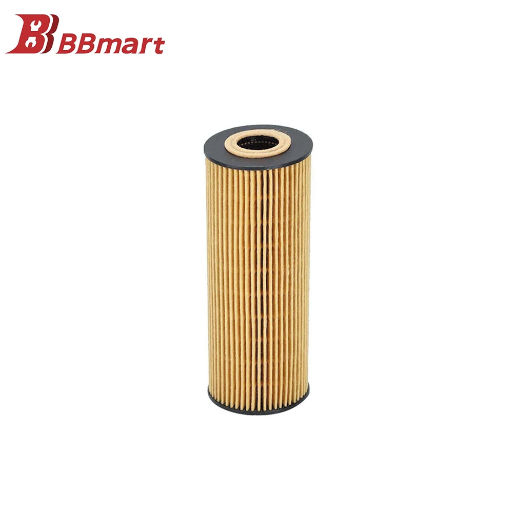 

BBmart Auto Parts 1 pcs Oil Filter For Mercedes Benz Benz C180 C200 Ssangyong Roewe OE 1041840425 1041800109 1621843025