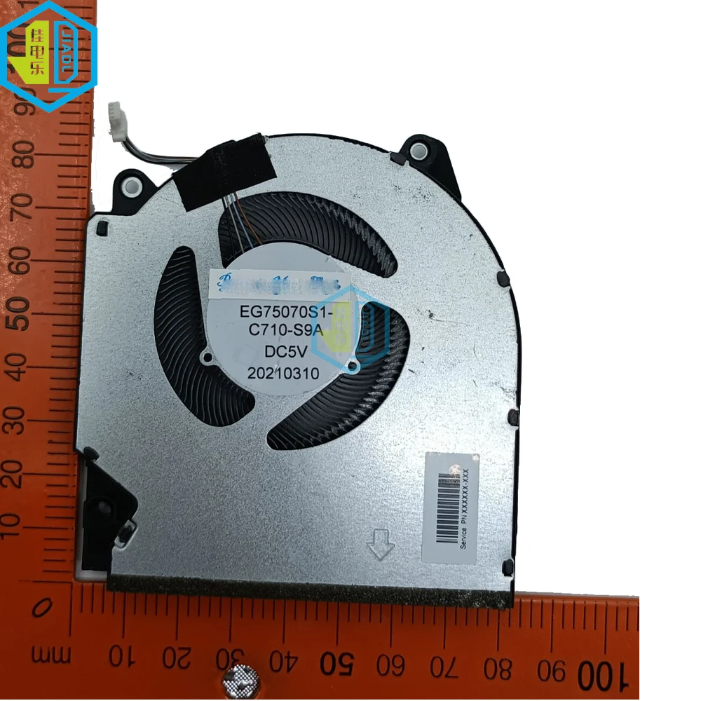 ventilador mais frio para hp victus 16-d