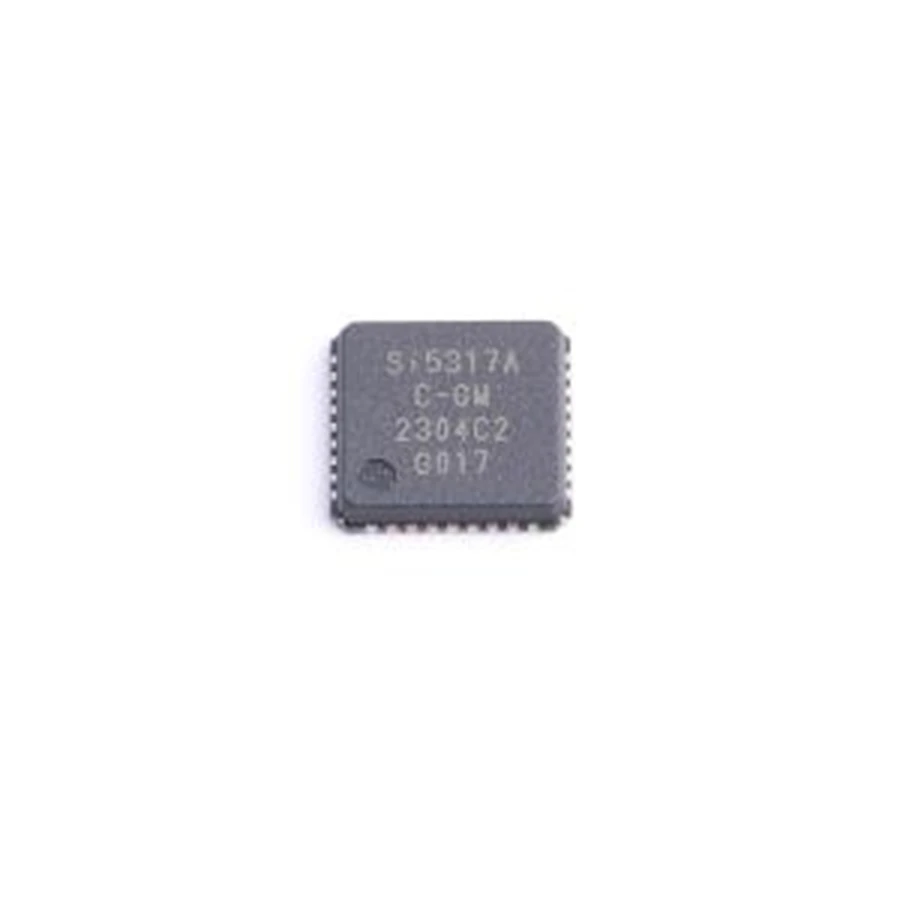 SI5317A-C-GMR
