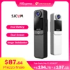 SJCAM C300 Pocket Action Camera 4K FHD With Long Battery Life Video 30M Waterproof 5G WiFi Camera Sport Action Cam 1