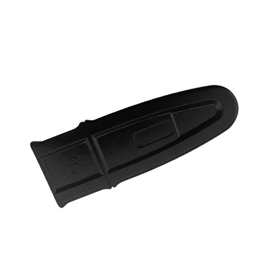 46in Chainsaw Bar Protect Cover Scabbard Protector Chainsaw