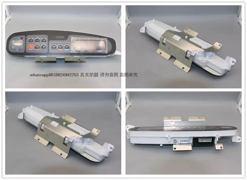 

CX360 Monitor sh350-5 cx330 300A3-1200 G19A004625 khr10028