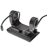 Écran LCD de compteur de vélo électrique SW900, 24V/36V/48V 52V/60V, pour ordinateur, accessoires 2