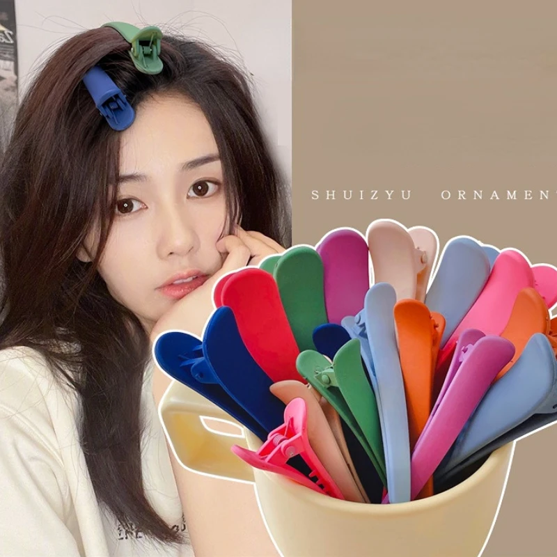 

4 шт./набор, заколки для волос