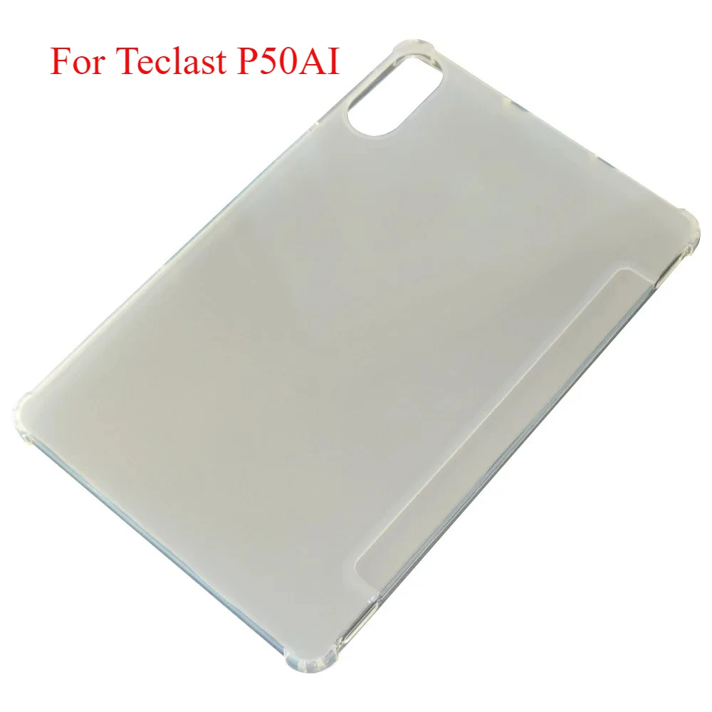Transparent TPU Protective Tablet Case - 11 Inch