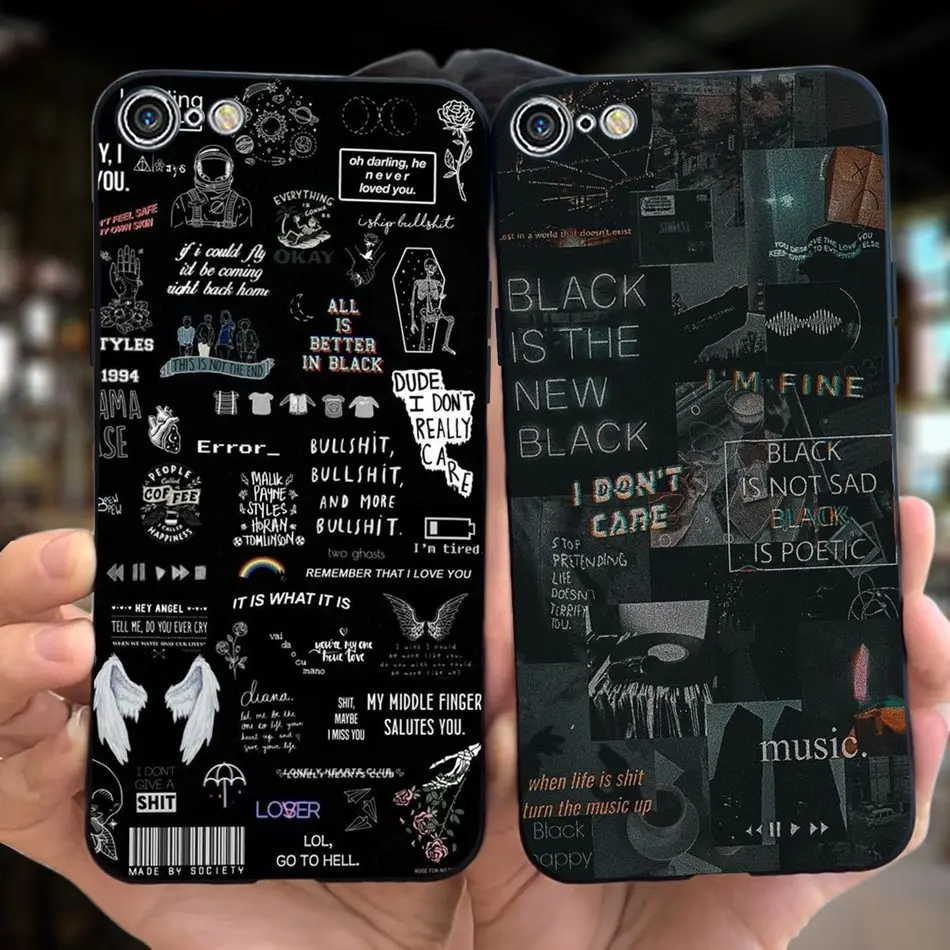 Custodia Morbida In Silicone Alla Moda Per Iphone 7 8 Iphone7 Plus Iphone8 Plus Cover Per Custodie Color Caramella Per Iphone 7 8 Se 2020 7 Plus 8Plus