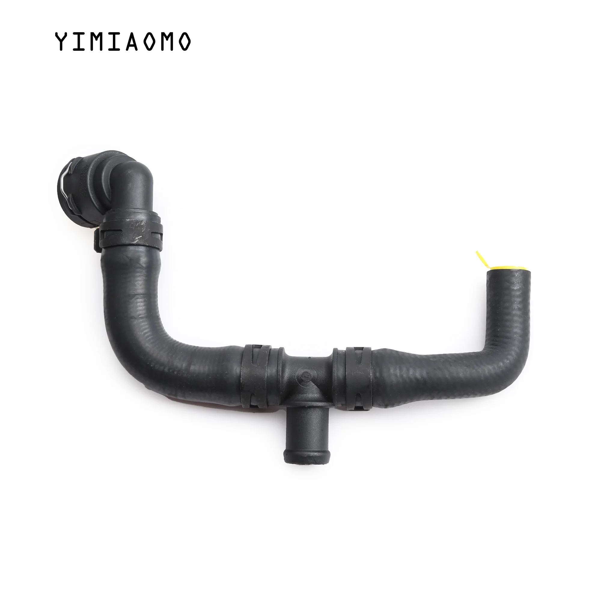 

Car coolant hose + quick coupling 8K0121086AB1K0122291J For AUDI A4 A5 Q5 2.0 TFSI quattro CNCD CNCE CJEBN