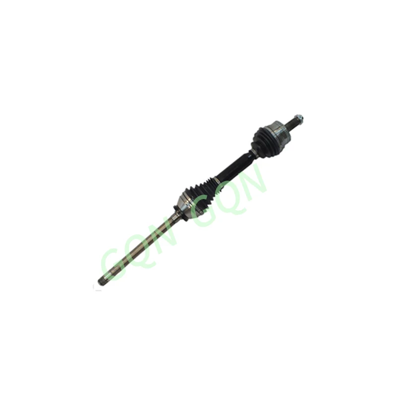 

half shaft 2007 - Ra ng eR ov er Half shaft assembly drive shaft assembly Shaft and constant velocity universal joint assembly