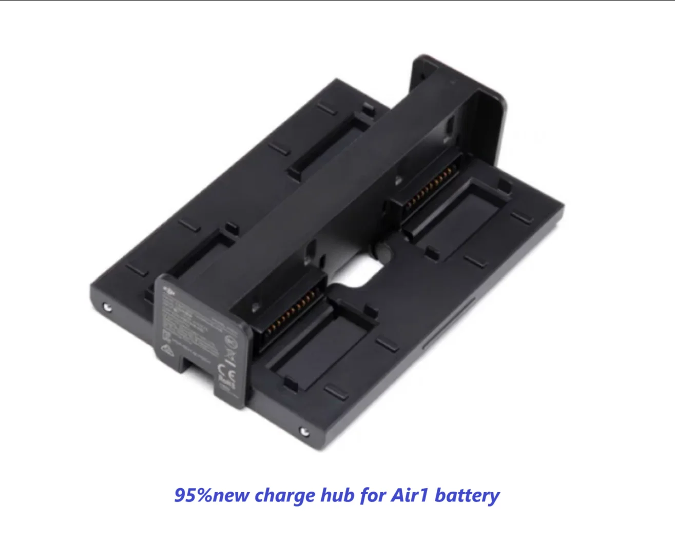 Moyeu batterie DJI Mavic Air 1 quasi neuf - Pièce d'origine