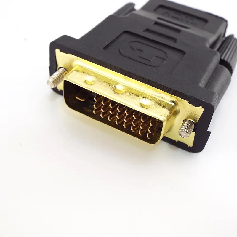 - HDMI ȣȯ  DVI , HDTV Ϳ 1080P , ݵ , 10 , 24 + 1 DVI