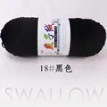 18 black