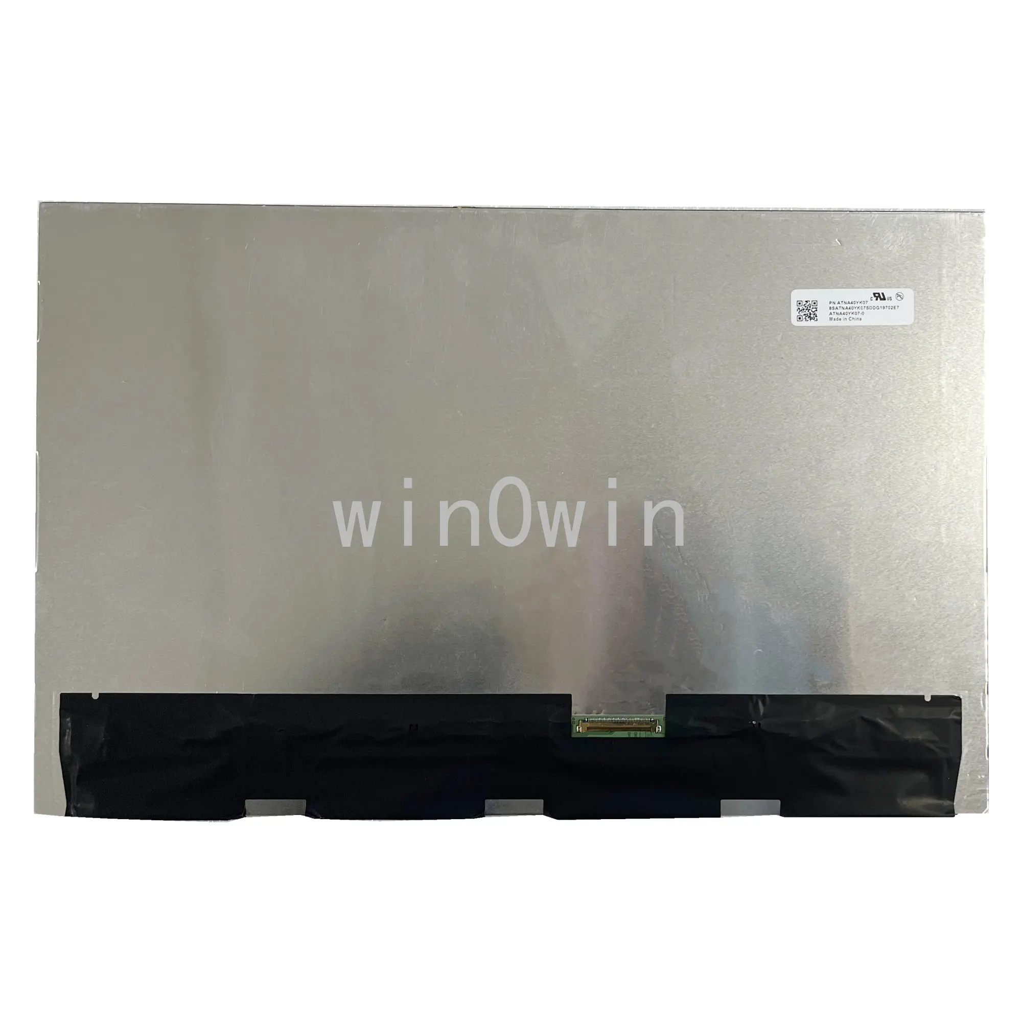 Atna40Yk07-0 Muslimfor 2022 Asus Zenbook Um3402 Ux3402 Schermo Oled 14 Pollici 2880X1800 90Hz Non Touch