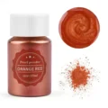 Orange Red