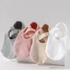 Yoga Pivot Barre Socks Women Cotton Terry Silicone Non-slip Grip Pilates Sock 3