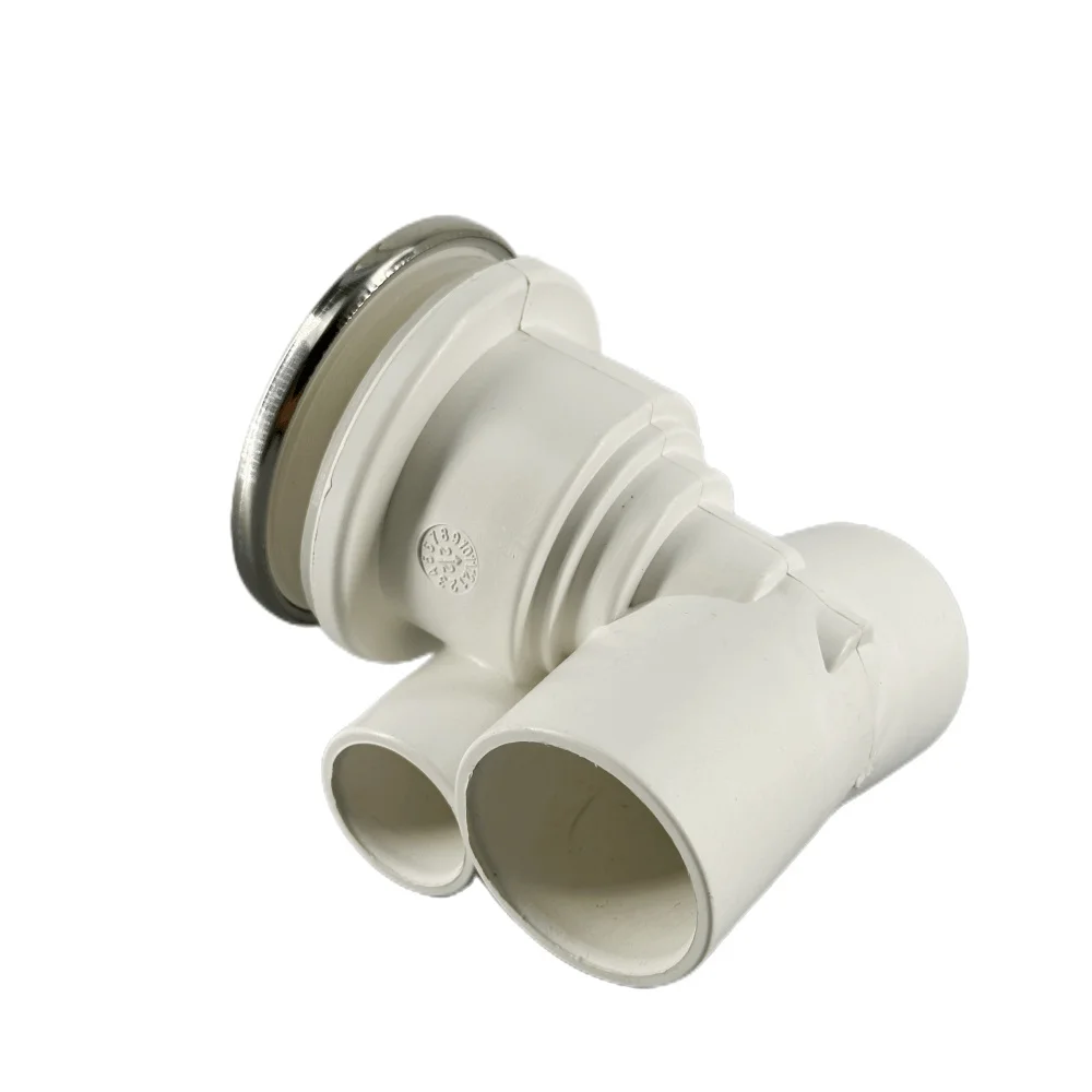 &Phi;65mm Cover 32mm Water-in Jet Nozzle Stainless Steel Cap PVC Body Massage Bathtub Bubble Nozzle Hot Tub Water Jet