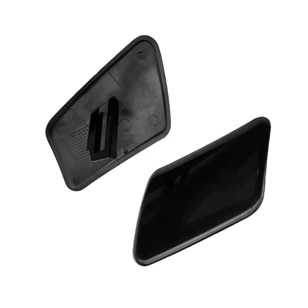 Headlight Washer Cover Cap for Volvo C30 2007-2008 car headlight washer nozzle cover