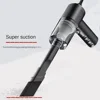 Portable Small Vacuum Cleaner For Multi Purpose Vehicles Small Household Pump Handheld Car Vacuum Cleaner 2