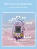 Mini Electronic Toys Gift  Virtual Pet Tamagotchi Toy in 168 in One Electronic Animals Kid Play Game Boy Child Pixel 3