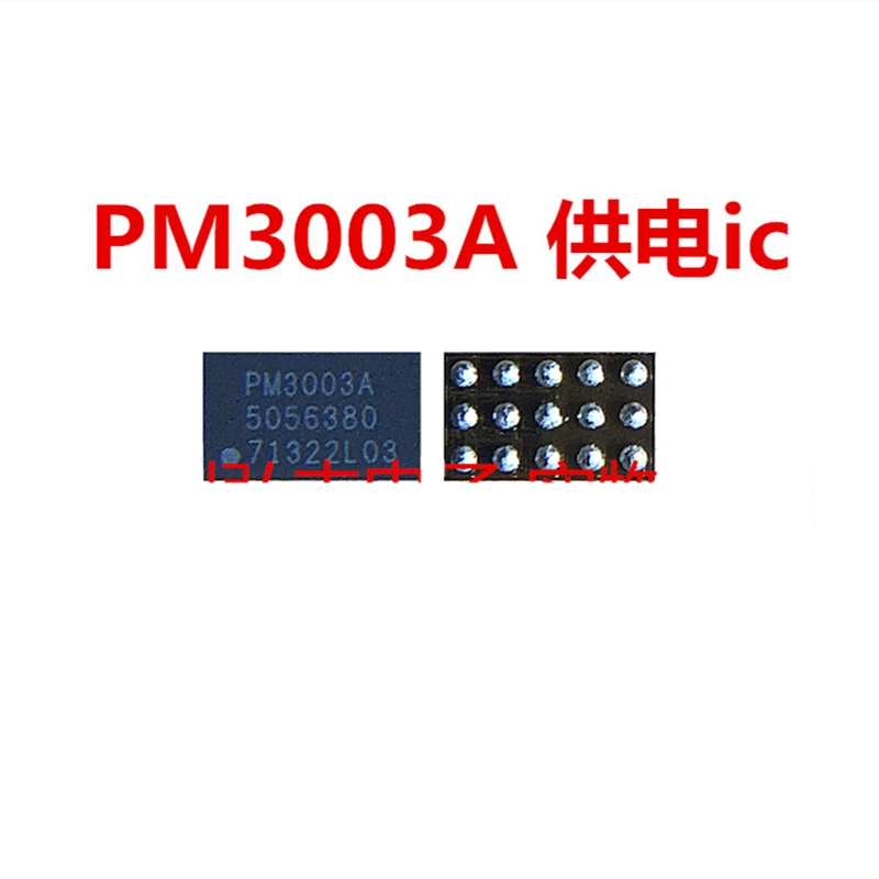 

2pcs PM3003A Power IC Power Supply Management Chip PM