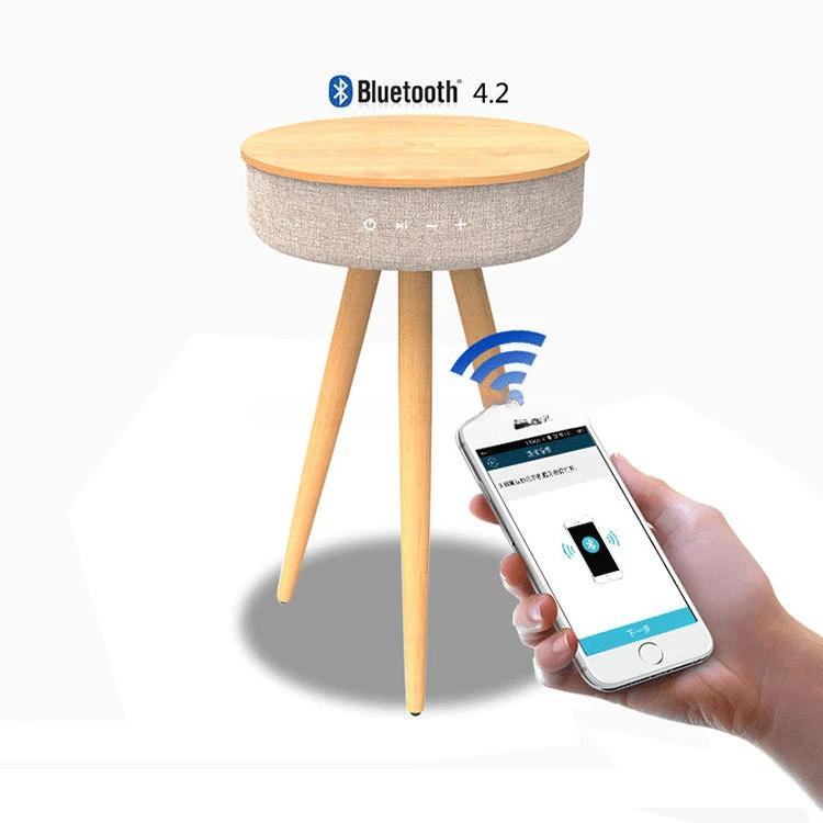 

Hot Sell BT-Z1 Household Living Room Outdoor Hotel Table Multimedia Blue tooth Speakers Surround Home Theater For Music Sound