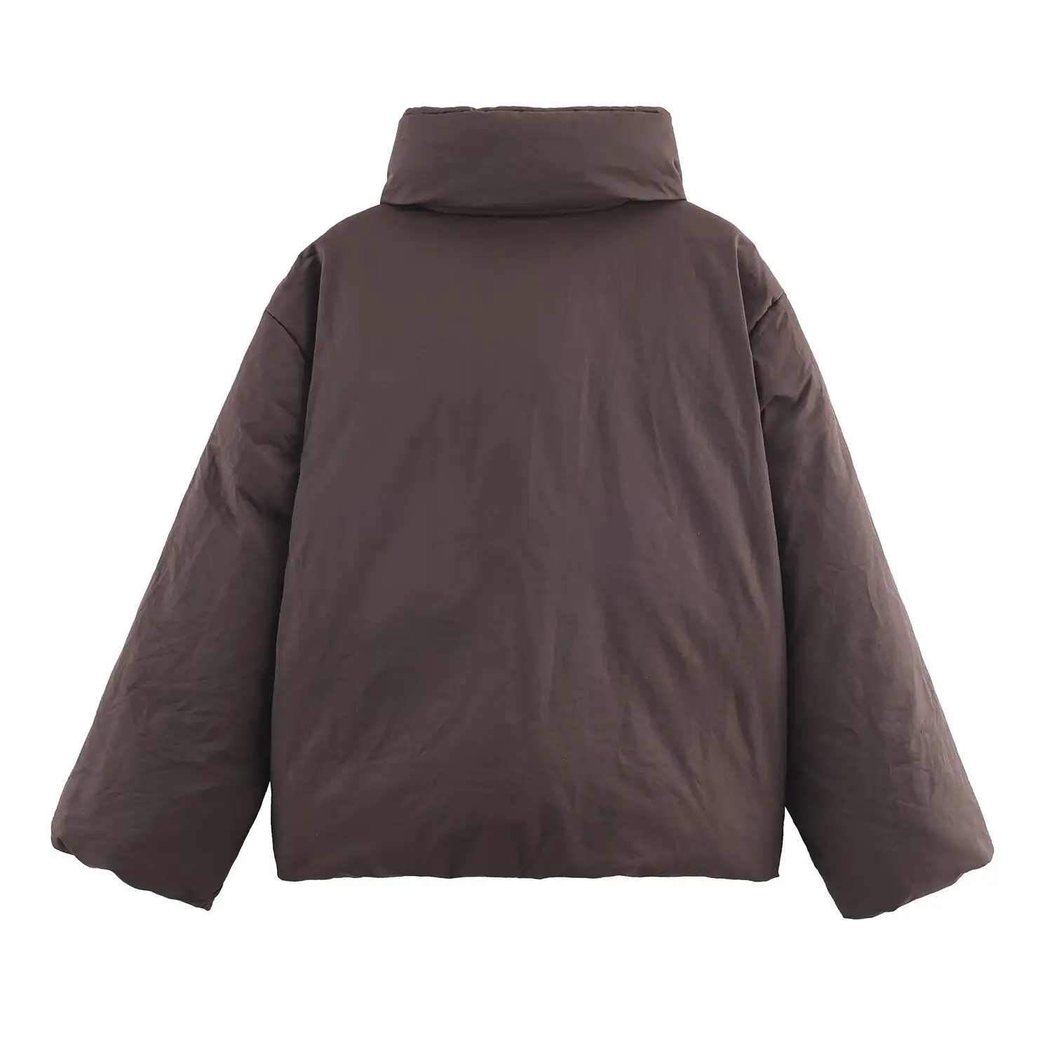 Coat Detail