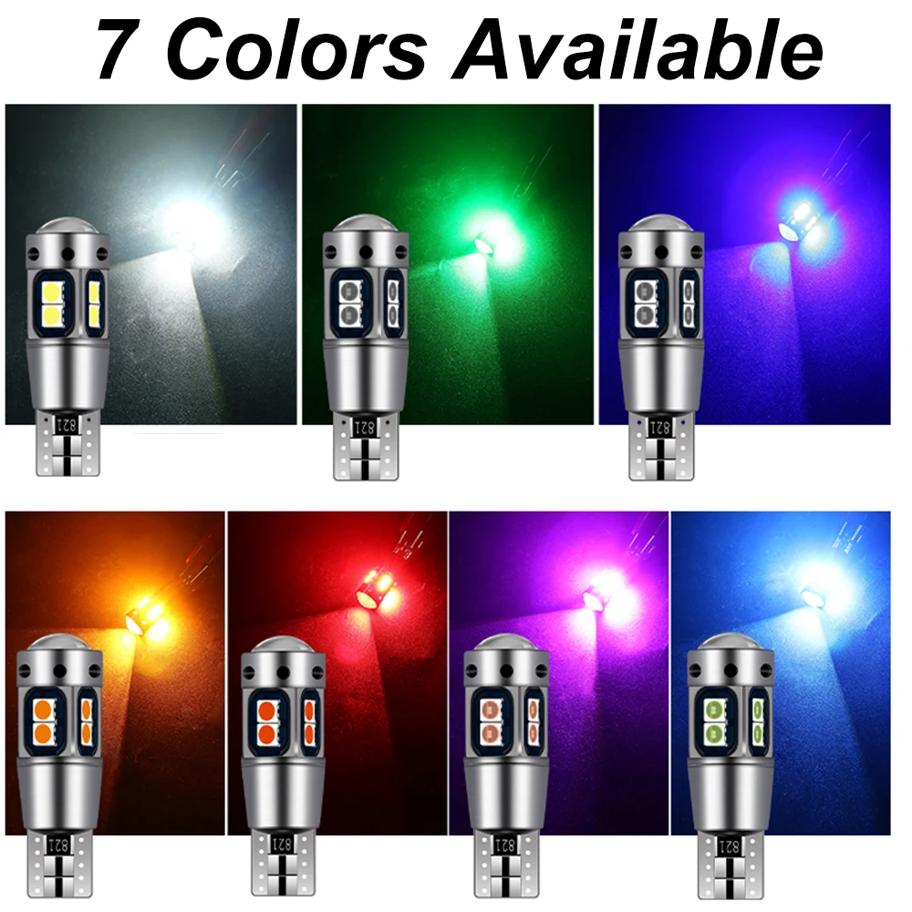 LED ĵ  , ڵ ׸  Ʈ, Ʈũ ,  ,  , 12V, ȭƮ ̽ , W5W T10, 4 