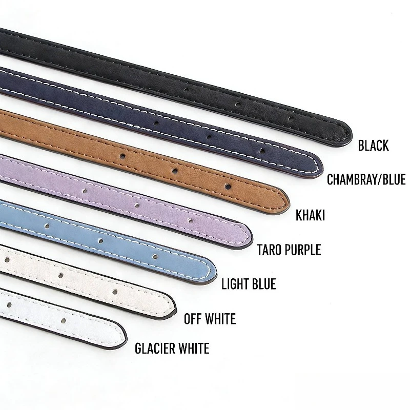 토트백 교체용 손잡이 25개, 어깨끈 감압 패드 키트, 마이크로파이버 가죽 가방 액세서리, 정리용 인서트