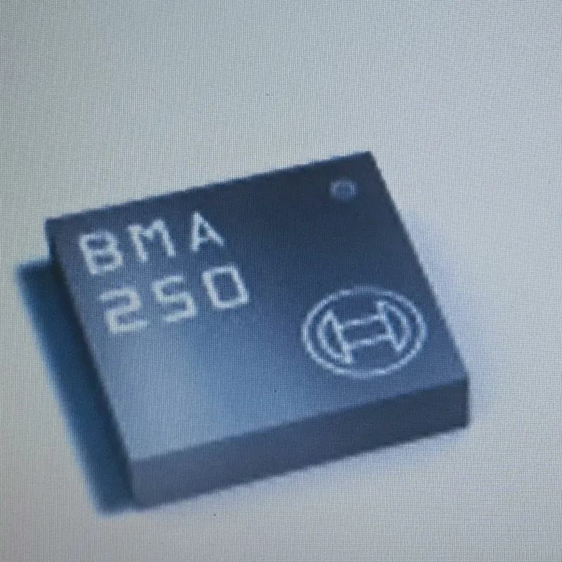

10 шт. ~ 50 шт./партия BMA250E BMA250 BMA250E(F) 8A LGA12 новый оригинальный