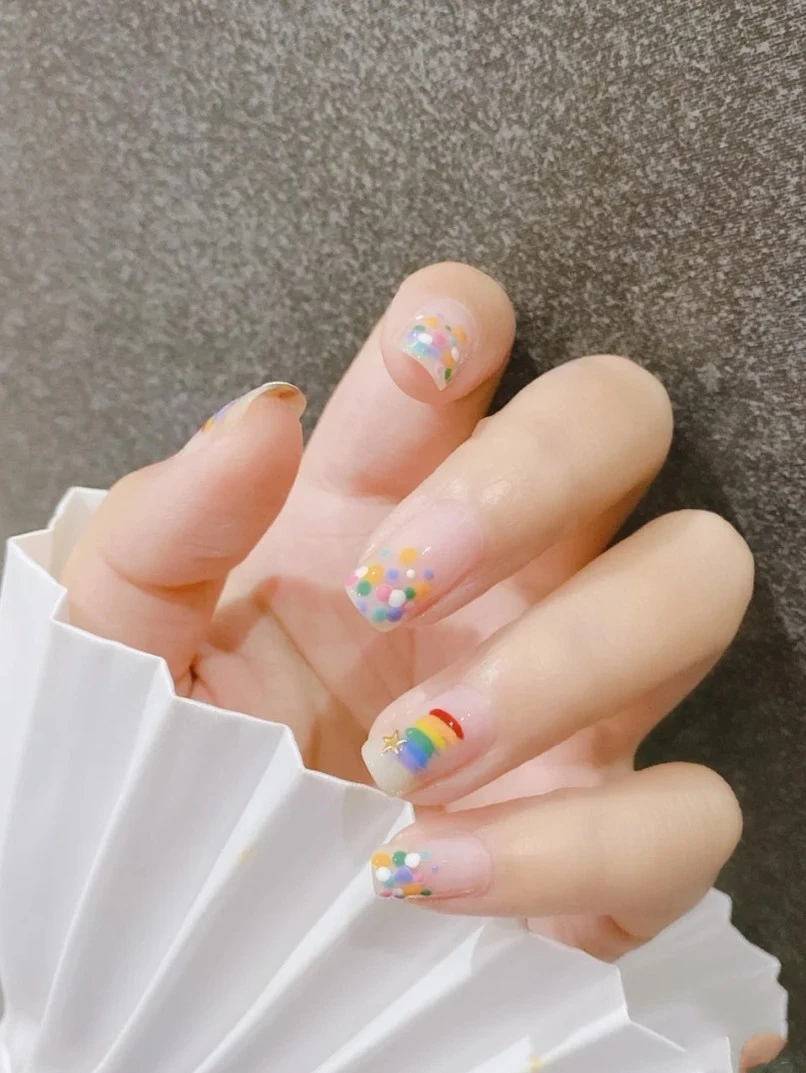 thumb
