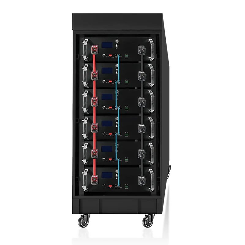 

15KW 48V/51.2V 304AH 320Ah Long life span 6000 cylcle times 2.56kwh energy storage rack battery renewable energy