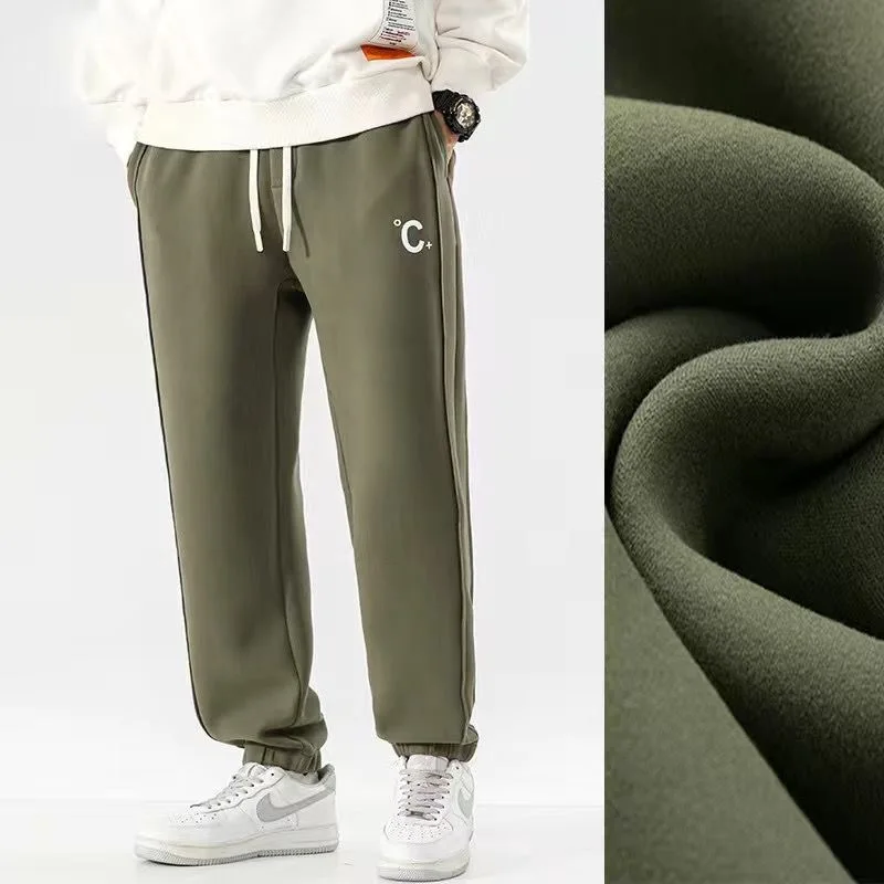 

골프용품 2023 Golf Pants Men's Luxury Brand winter Winter Golf Wear Men's Golf Clothing Casual New Pants High Quality Tennis