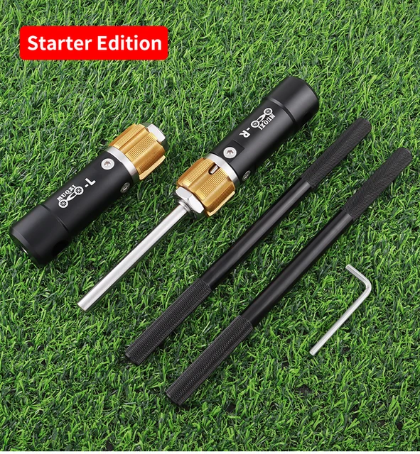 MUQZI Bike Bottom Bracket Thread Tapping Tool BC 1.37 Bottom Bracket English Thread Repair Tap Bicycle T Handle Screw Tap Tools MUQZI Bike Bottom Bracket Thread Tapping Tool BC 1.37 Bottom Bracket English Thread Repair Tap Bicycle T Handle Screw Tap Tools
