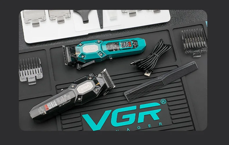 VGR V-600 V-900 Image 12