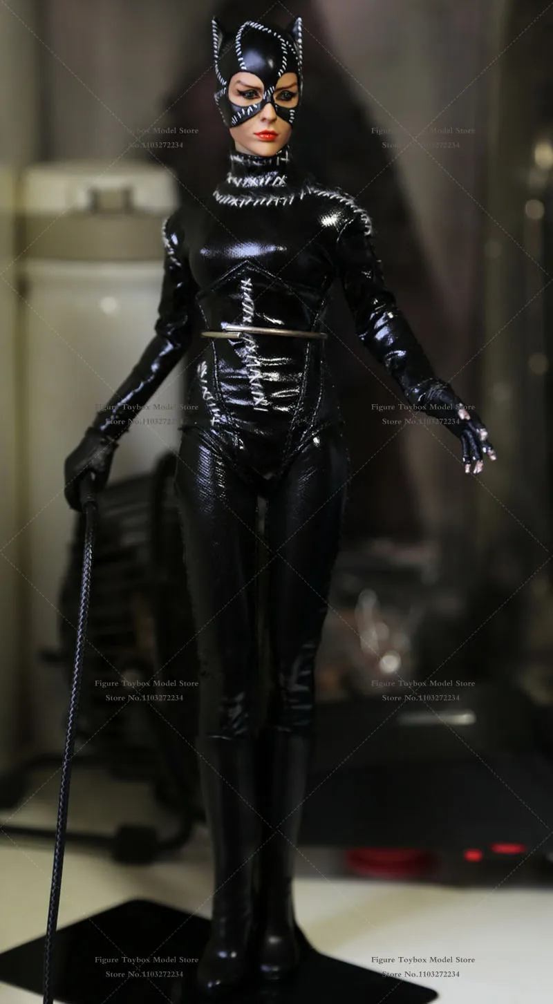 KUMIK フィギュア Kumik 1/6 ガールヘッド #16-12 *お取り寄せ - 1/6フィギュア