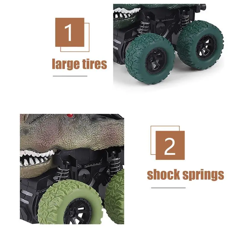 Рисунок 6 - Динозавр, игрушечные автомобили