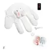Sleep Soothing Palm Tool For Babies Anti-scare Soothing Pressure Cartoon Hand Glove Anti-Anxiety Electric Soothing Doll Glo V8I3 3