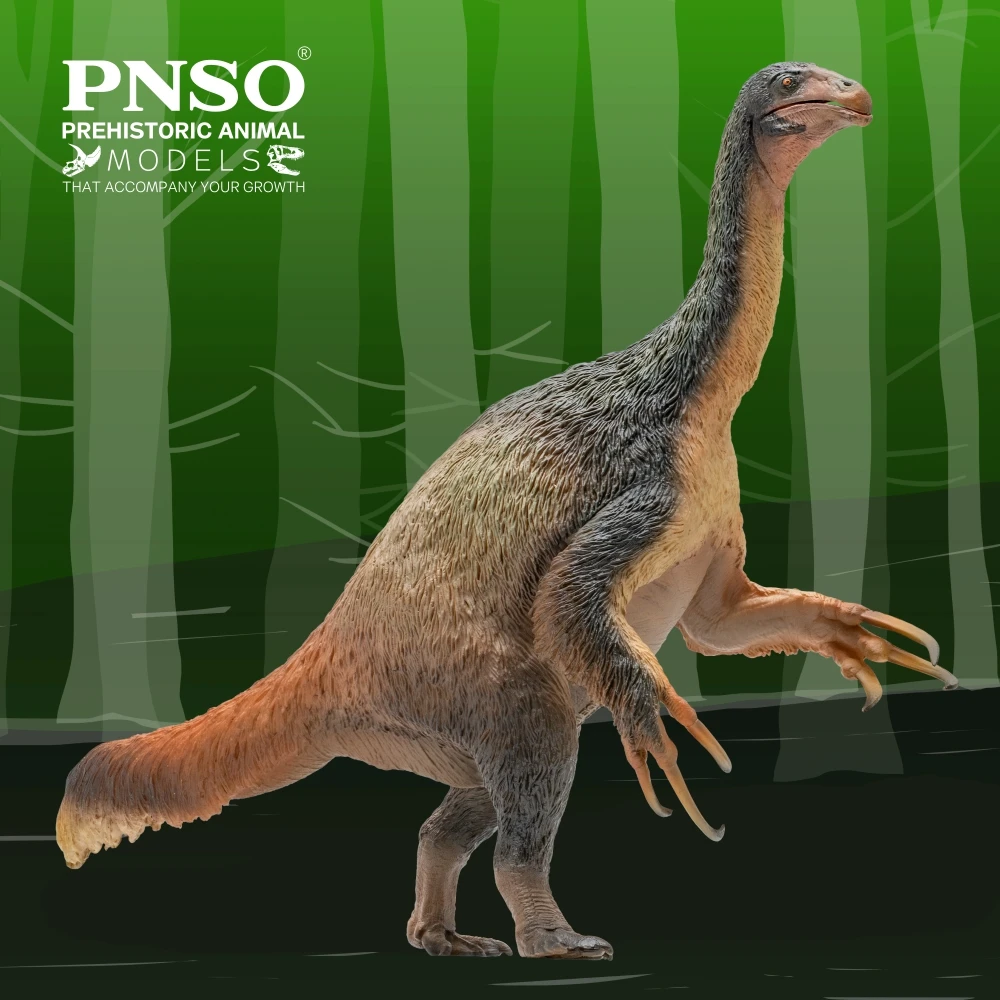 PNSO Deinocheirus Model